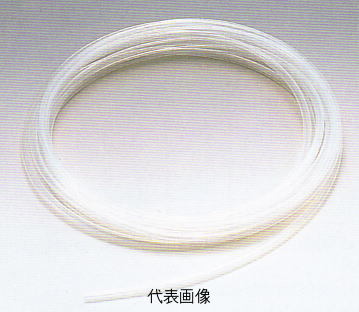 PFAチューブ 7mm(内径)×8mm(外径)×10m(長さ)