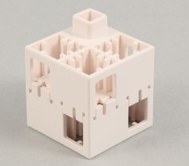 Artec(アーテック)立ちはだかる 大きなL大きさ立ちはだかる 真四角 白 100pcs