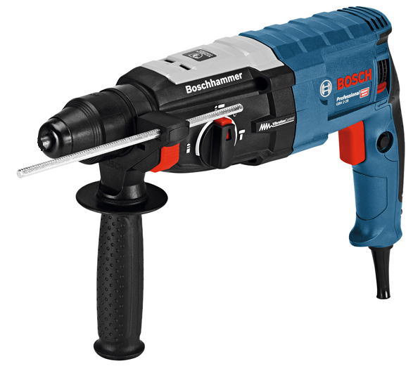 BOSCH(ボッシュ)SDS-Plus(SDSプラスシャンク) ハンマードリル GBH2-28|工具のお店 モンジュSHOP