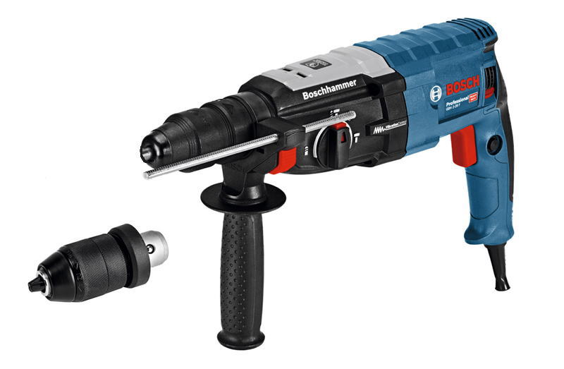BOSCH(ボッシュ) SDS-Plus(SDSプラスシャンク) ハンマードリル　 GBH2-28F