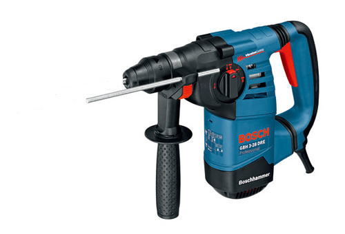 BOSCH(ボッシュ) SDS-Plus(SDSプラスシャンク) ハンマードリル　 GBH3-28DRE