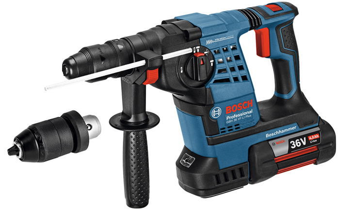 Bosch Professional(ボッシュ) 電気ドリル GBM13RE :20230228163543