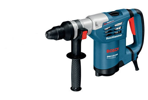 BOSCH(ボッシュ) SDS-Plus(SDSプラスシャンク) ハンマードリル　 GBH4-32DFR