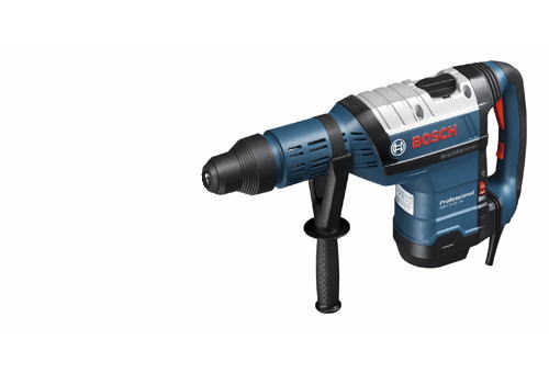 BOSCH(ボッシュ)SDS-maxシャンクハンマードリルGBH8-45DV