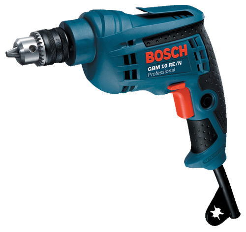 BOSCH(ボッシュ) 電気ドリル GBM10RE/N