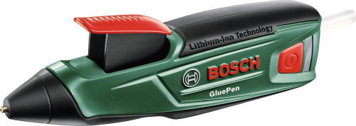 BOSCH(ボッシュ)バッテリーグルーペンGLUE PEN｜工具のお店　モンジュＳＨＯＰ