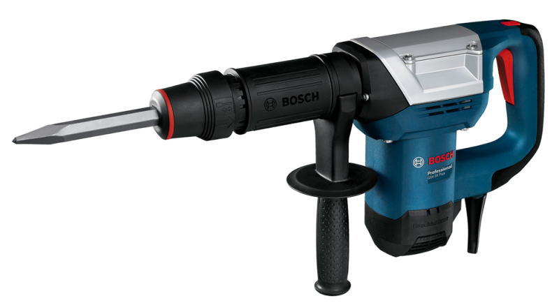 BOSCH(ボッシュ) SDS-max(SDSマックスシャンク) 六角破つりハンマー　 GSH5XN