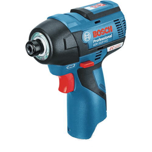 BOSCH(ボッシュ)バッテリーインパクトドライバー(本体のみ) GDR10.8V-ECH|工具のお店 モンジュSHOP