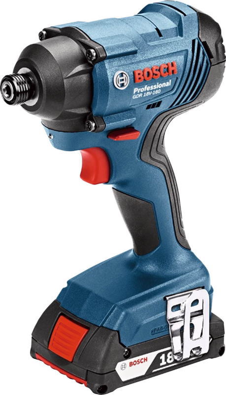 BOSCH(ボッシュ)コードレスインパクトドライバー　GDR18V-160｜工具のお店　モンジュＳＨＯＰ