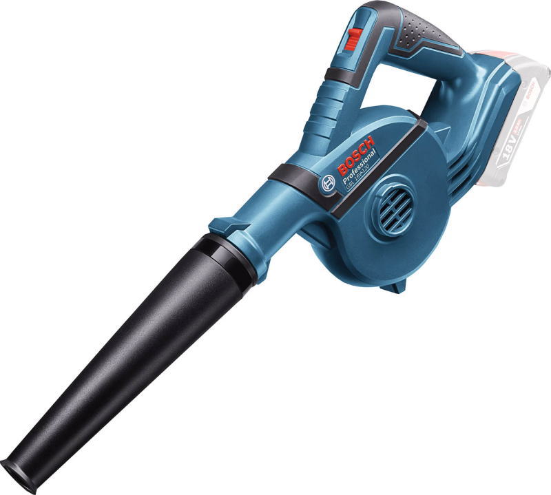 BOSCH(ボッシュ)バッテリーブロワ(本体のみ) GBL18V-120H ガーデニング機器-ブロワ-ガーデニング・農業