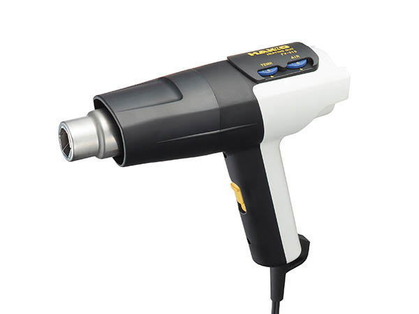 白光(HAKKO)産業用ドライヤー 100V  FV310-81
