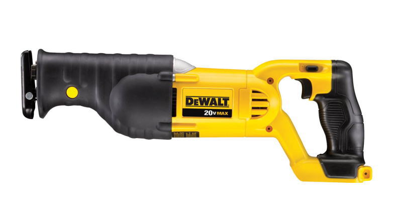 DEWALT(デウォルト) 18Vレシプロソー(本体のみ) DCS380N
