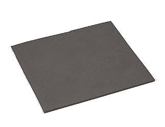 9772円 買い誠実 NBRゴムシート 10mm×500mm×500mm