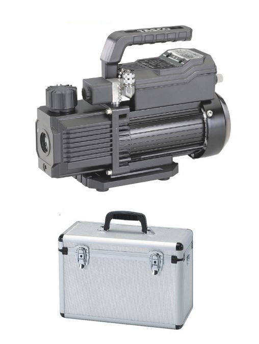 TASCO（タスコ）油絵の具逆流押しとどめる弁付高性能ツーステージ無意味さ揚水機 入れもの付き添い人 TA150XD-B
