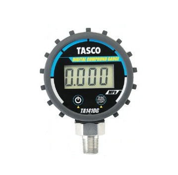 TASCO（タスコ） デジタル連成計　TA141DG
