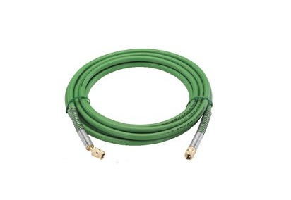 TASCO（タスコ）繋ぎ合わせる用耐圧導管(1/4F) 20m TA381KG-20