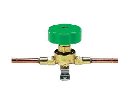 TASCO(タスコ)パックレスバルブ(ロウ付タイプ) 3/4" TA280SB-6|工具のお店 モンジュSHOP
