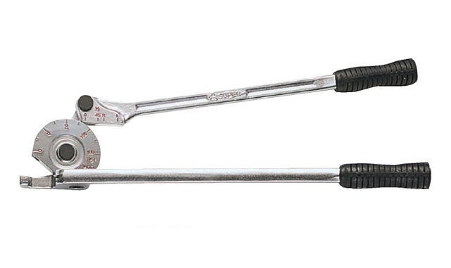 TASCO（タスコ）生き胆式チューブベンダー 其れ相応銅管3/4\" TA540SA-6"