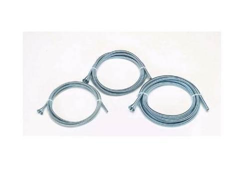 TASCO（タスコ） 被覆銅管用スプリングベンダーセット　 適合銅管3/8\