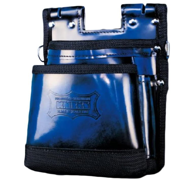 【限定品】knicks ADV100DC-BL KNICKS ニックス ADV-100DC-BL 公認カスタム アドバンガラス革