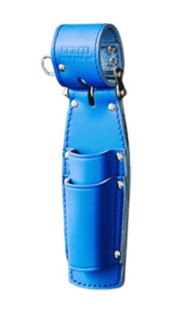 楽天市場】【ニックス KNICKS】チェーン式 親子2段 ペンチホルダー KB