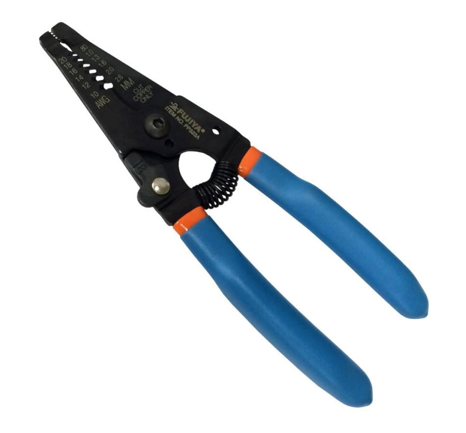 楽天市場】KNIPEX(クニペックス) データーケーブルストリッパー