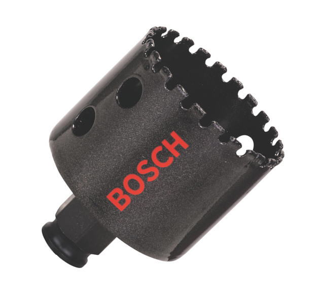 BOSCH(ボッシュ) 磁器タイル用 ダイヤモンドホールソー　Φ54mm DHS-054C