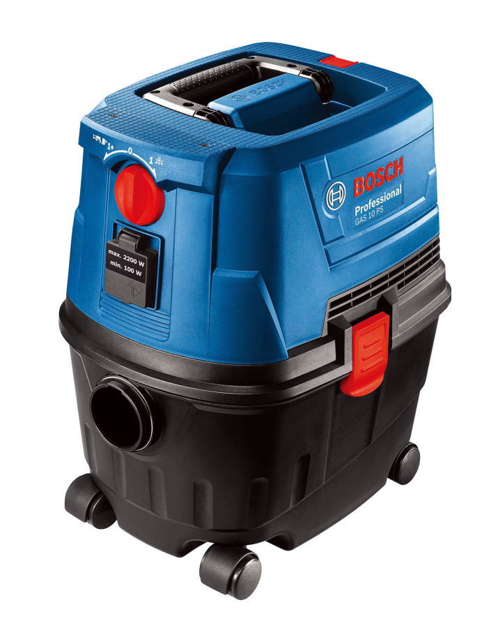BOSCH(ボッシュ)マルチ洗浄剤PRO(連絡差し込み付)GAS10なおなお書き