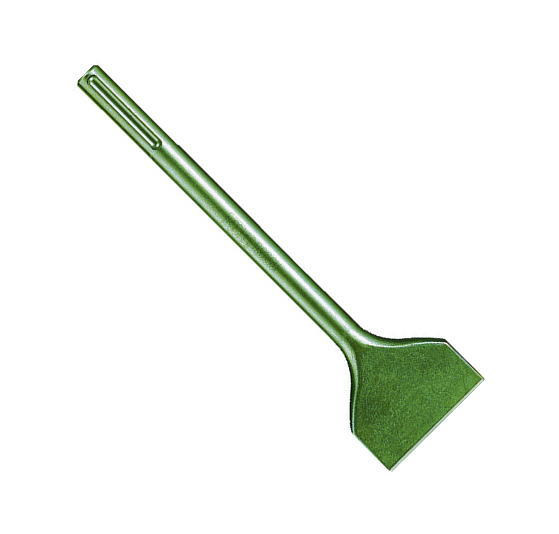BOSCH(ボッシュ) SDS-max用　打撃専用 アスファルトカッター(溝切り) 300mm MAXAC-80
