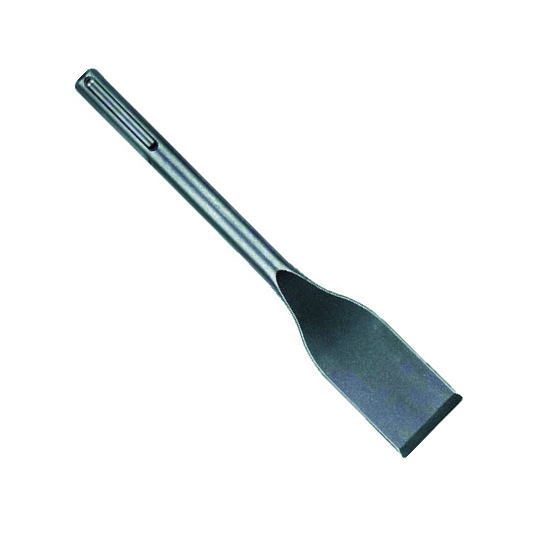 BOSCH(ボッシュ) SDS-max用　打撃専用 アングルチゼル　300mmｘ50mm (タイルはがし) MAXANG-50N