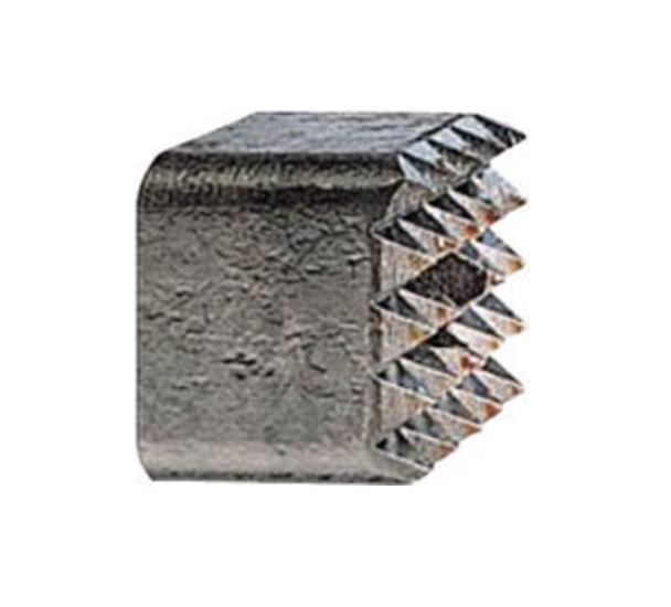BOSCH(ボッシュ)SDS-max用 殴ること専用ビシャン(面荒し) 60x60mmMAXBS-60