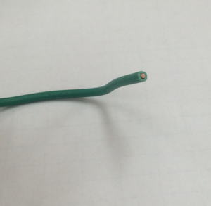 【楽天市場】600Vビニル絶縁電線 IV 1.6mm×10m 緑：工具のお店 モンジュSHOP