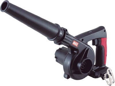 マックス 14.4V申し受ける式ブロワ 花・ガーデン・DIY-ガーデニング機器-ガーデニング・農業