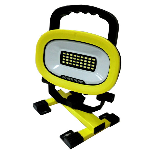 パワーグローLED投光器|工具のお店 モンジュSHOP