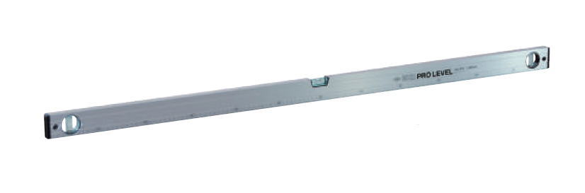 KOD　 マグネット付箱型アルミレベル(1200mm)　 L-270M-1200
