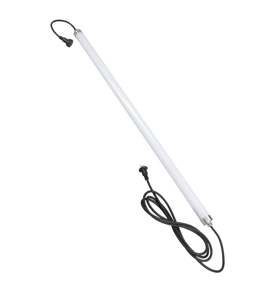 DENSAN　 連結型LEDパランドル(スリム乳白色タイプ)　PDL-30MJ