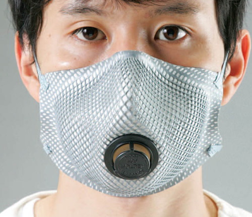MOLDEX 有機性屁っ放り用恍ける N95 10枚
