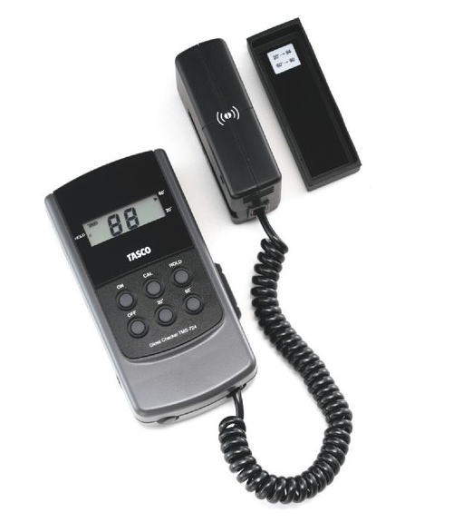 TASCO(タスコ)　グロスメーター(光沢測定器)　TA415GD｜工具のお店　モンジュＳＨＯＰ