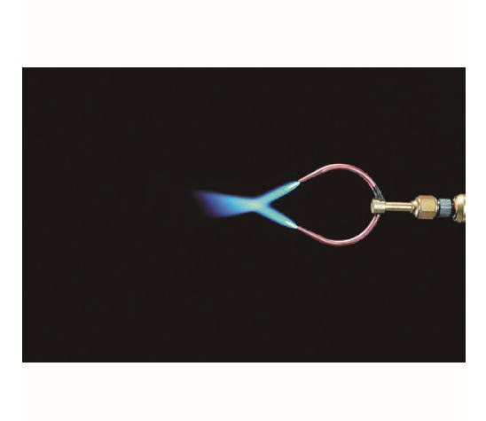 TASCO(タスコ)　ミニ溶接溶断機　TA370MA用　二口チップ　1/2"～1-1/8"　TA370M-21｜工具のお店　モンジュＳＨＯＰ