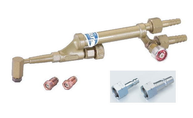 楽天市場】TASCO(タスコ) 自動着火ターボトーチ TA379T : 工具のお店 ...