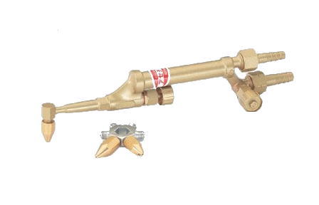 TASCO(タスコ)　 Ｌ型ショートサイズ溶接器(アセチレン・サンソ用)　 TA370-17L