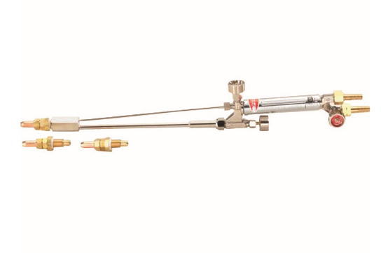 TASCO(タスコ) 直頭式溶断器(アセチレン・サンソ用) TA370-19