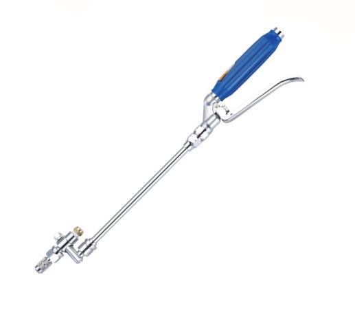 TASCO(タスコ) 小型強力洗浄機 TA352DA/TA352DC用 ショートユニバーサルノズルガン TA352DA-2|工具のお店 モンジュSHOP