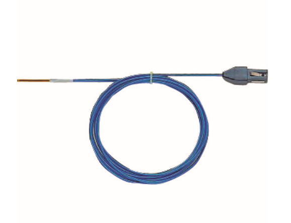 TASCO(タスコ) デジタル気温計用張りつける型感知器 10m吊りひも付 TA410-8A-10 計測工具-花・ガーデン・DIY-温度計・湿度計
