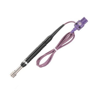 TASCO(タスコ)　 ハンディタイプ温度計TA410RB用表面センサー　TA410RA-1