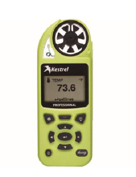 TASCO(タスコ) 衣嚢大きさ冷房装置用温湿風速計 TA411RF