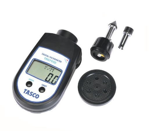 TASCO(タスコ)　デジタル回転計　TA479C｜工具のお店　モンジュＳＨＯＰ