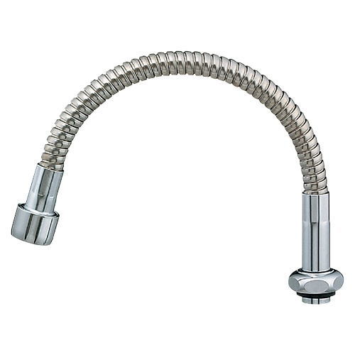 オープンセール 福袋 楽天市場】カクダイ 呼25×長さ400mm フラッシュバルブ給水管 配管用部品