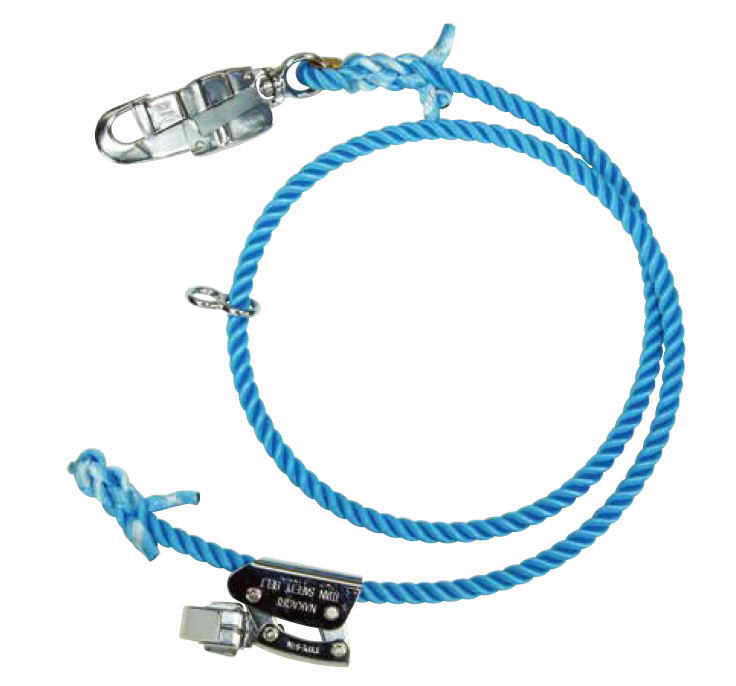 DENSAN 細工物位置選定用荷縄 WP-200FCS