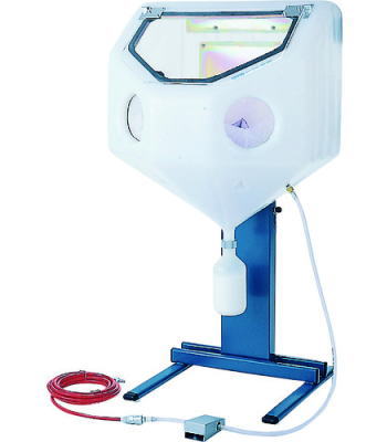 HOZANサンドブラストSG-106｜工具のお店　モンジュＳＨＯＰ